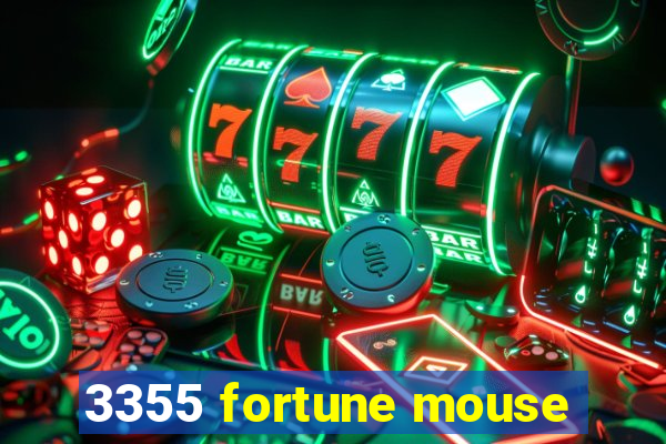 3355 fortune mouse